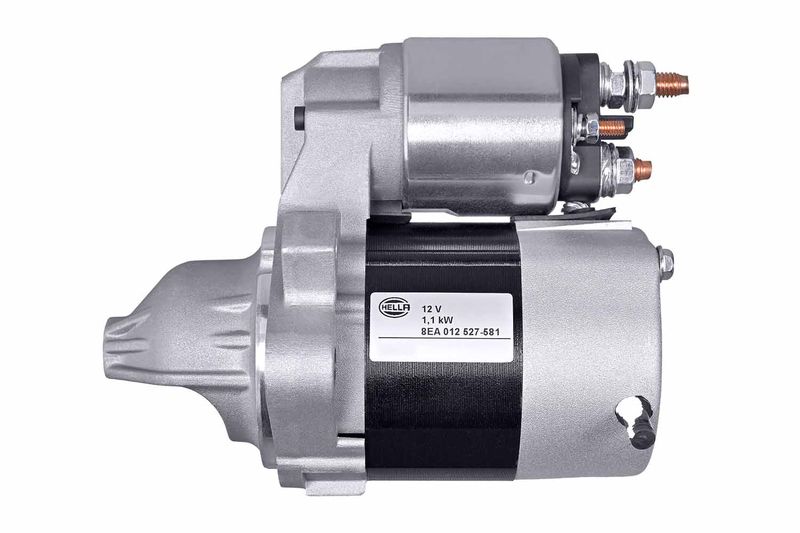 Starter PSA - 5802.AL - CS1407, 1,1 kW