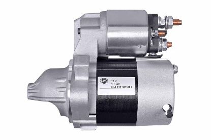 Starter PSA - 5802.AL - CS1407, 1,1 kW