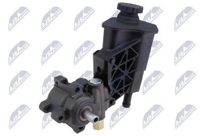 Hydraulic Pump, steering