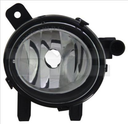 Front Fog Light