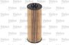 Oil Filter A6 (4B, C5), PASSAT (3B3)