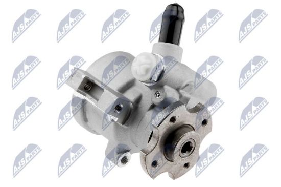 Hydraulic Pump, steering