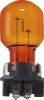 Bulb, direction indicator PWY24W NAHTR