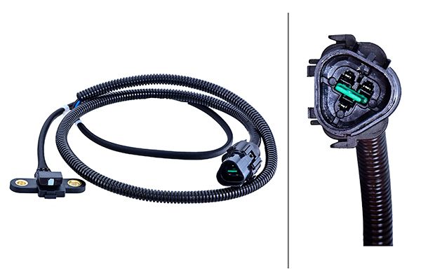 Sensor, camshaft position