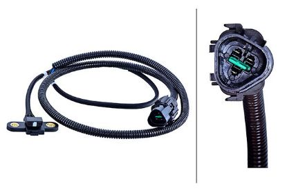 Sensor, camshaft position