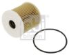 Oil Filter NISSAN 15208-AD20A