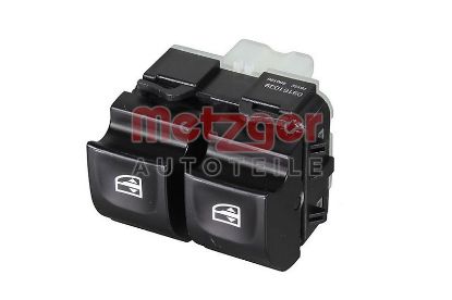 Switch, window regulator MERCEDES-BENZ A 415 820 20 10