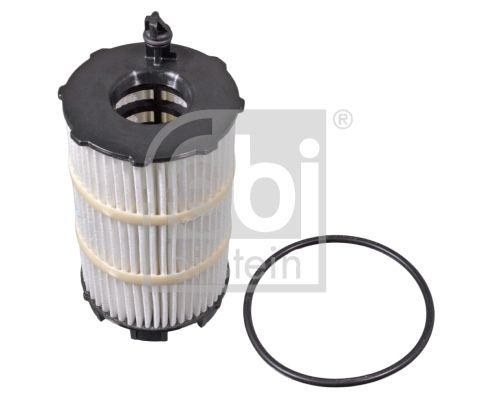 Oil Filter VW-Audi 079 198 405 E