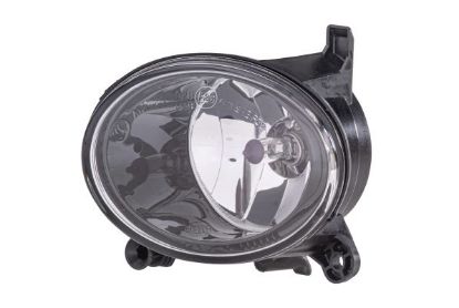 Front Fog Light