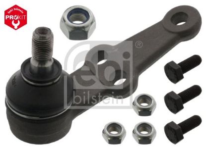 Ball Joint NISSAN 40160-01A25