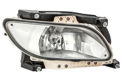 Front Fog Light