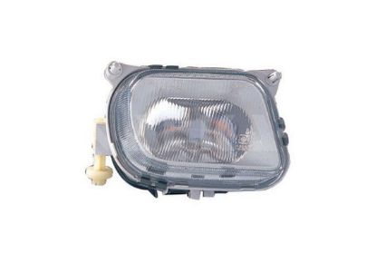 Front Fog Light