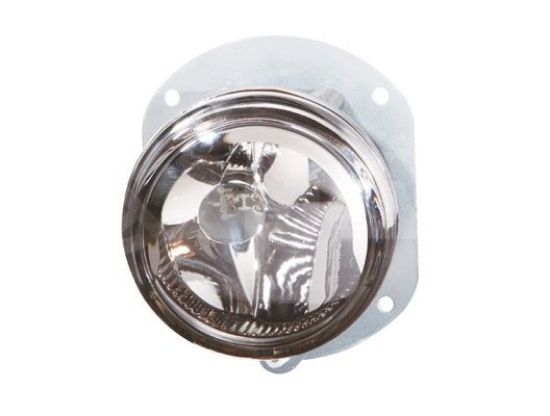 Front Fog Light