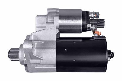 Starter VAG - 02E 911 023J