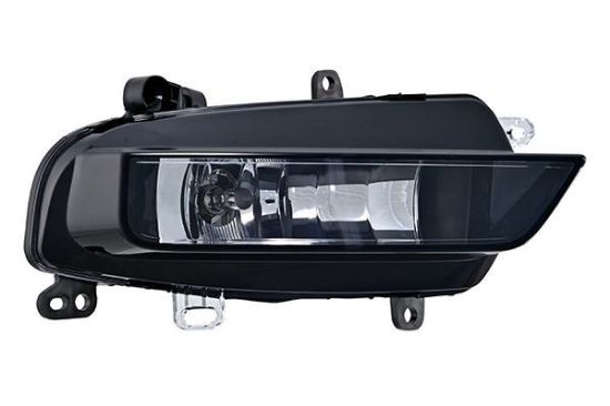 Front Fog Light