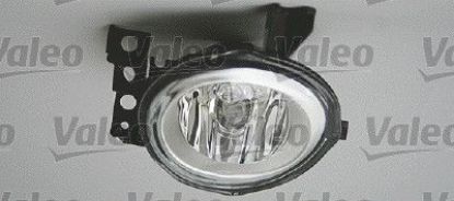 Front Fog Light Touareg / Cayenne