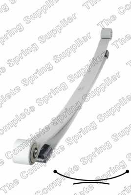 Spring Pack SPRINTER 06-18 / CRAFTER 06-12/16