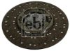Clutch Disc Iveco - 0 0190 4711