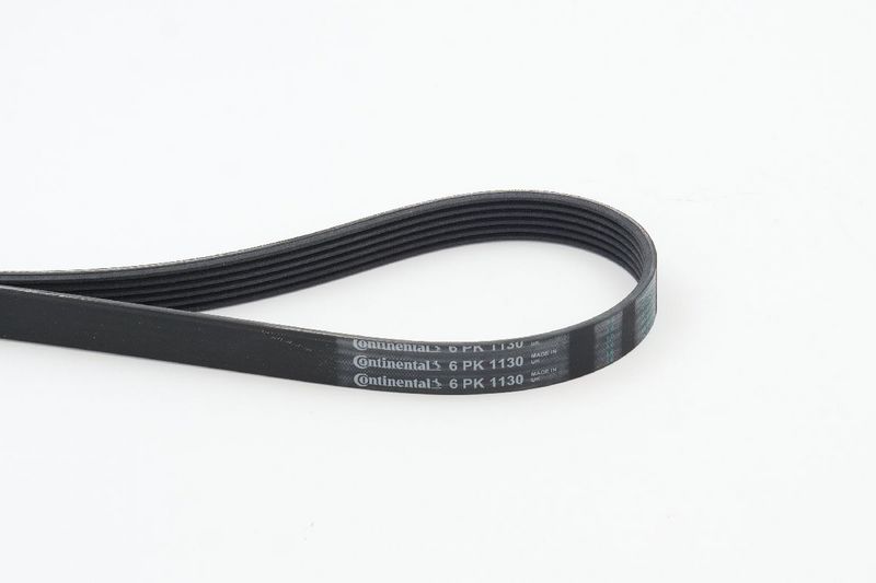 V-Ribbed Belt VAG - 06K 903 137A