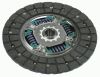 Clutch Disc 31250-0D040 TOYOTA