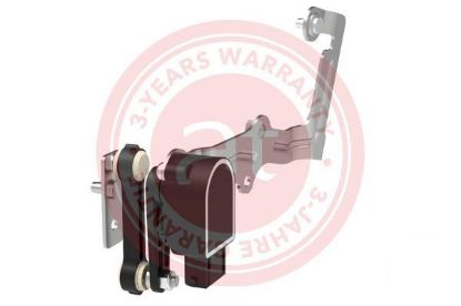 Sensor, headlight levelling MERCEDES-BENZ