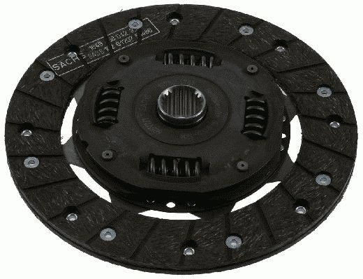 Clutch Disc Audi 100, 80