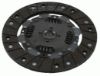Clutch Disc Audi 100, 80
