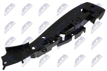 Cover, seat adjustment switch