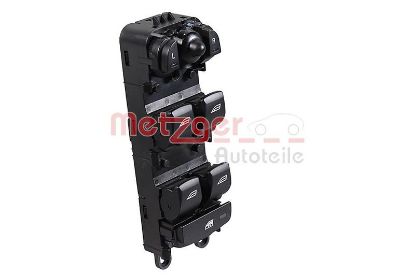 Switch, window regulator LAND ROVER LR013883