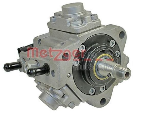High Pressure Pump Opel/Saab