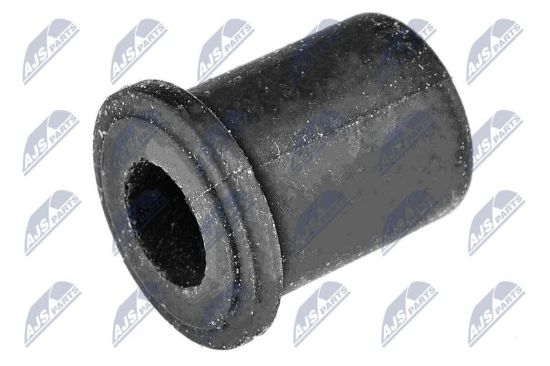 Bushing, leaf spring