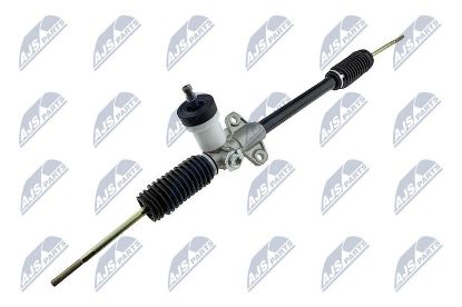 Steering Gear