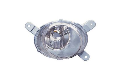 Front Fog Light