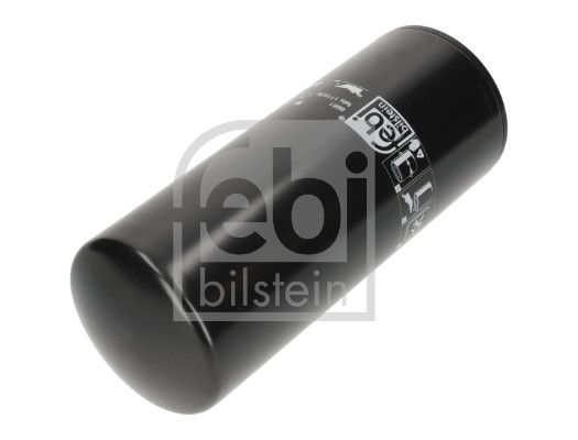 Oil Filter DAF 1288 430