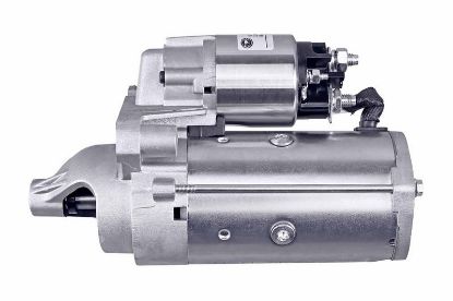 Starter PSA - 96 628 541 80