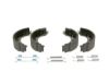 Brake Shoe Set MERCEDES-BENZ - 904 420 04 20