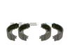 Brake Shoe Set MERCEDES-BENZ - 904 420 04 20