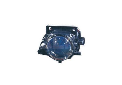 Front Fog Light