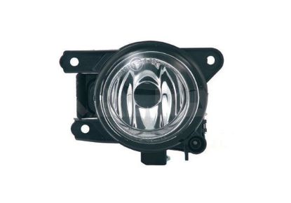 Front Fog Light