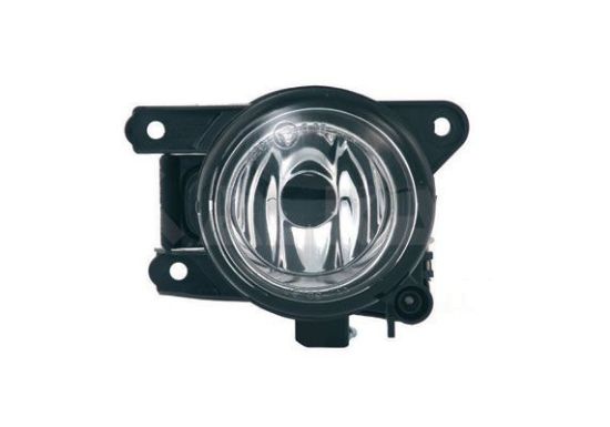 Front Fog Light