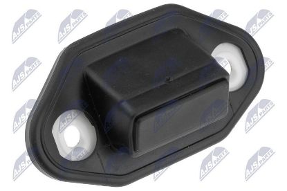 Switch, tailgate release