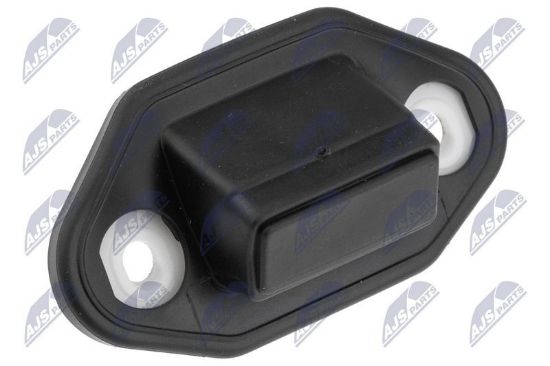 Switch, tailgate release