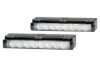 Daytime Running Light Set LEDayLine Zero, 8xLED, 12V