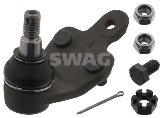 Ball Joint Toyota 43330-39775