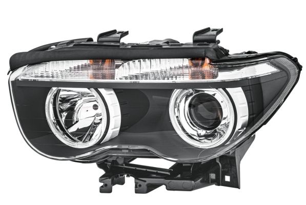 Headlight BMW E65/E66 Bi-Xenon vasak