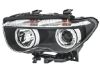 Headlight BMW E65/E66 Bi-Xenon vasak