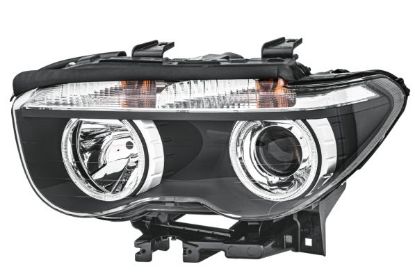 Headlight BMW E65/E66 Bi-Xenon vasak