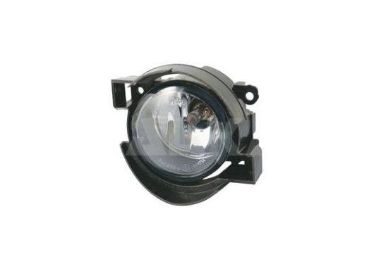 Front Fog Light