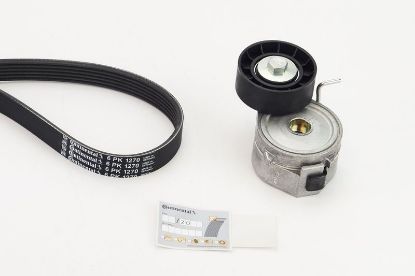 V-Ribbed Belt Set