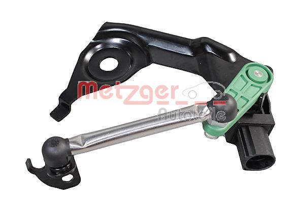 Sensor, headlight levelling AUDI 8K0 941 309 D